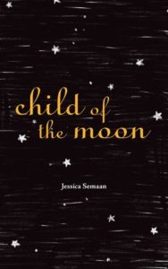 child of the moon by jessica semaan