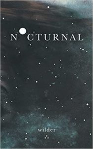 nocturnal by wilder poetry