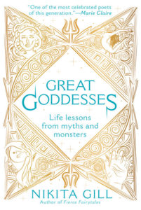 great goddesses by nikita gill