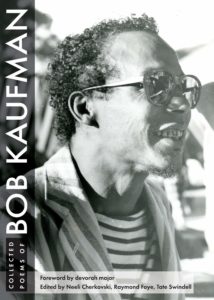 Collected Poems by Bob Kaufman
