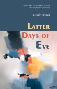 Latter Days of Eve