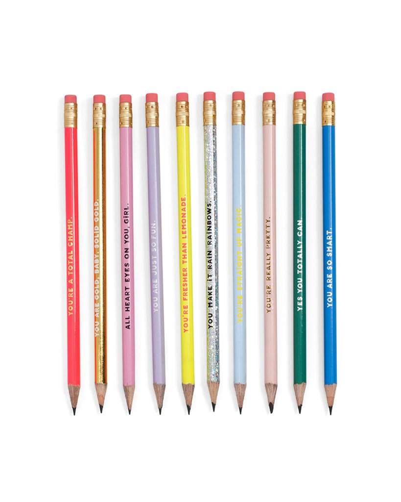 Bando pencils