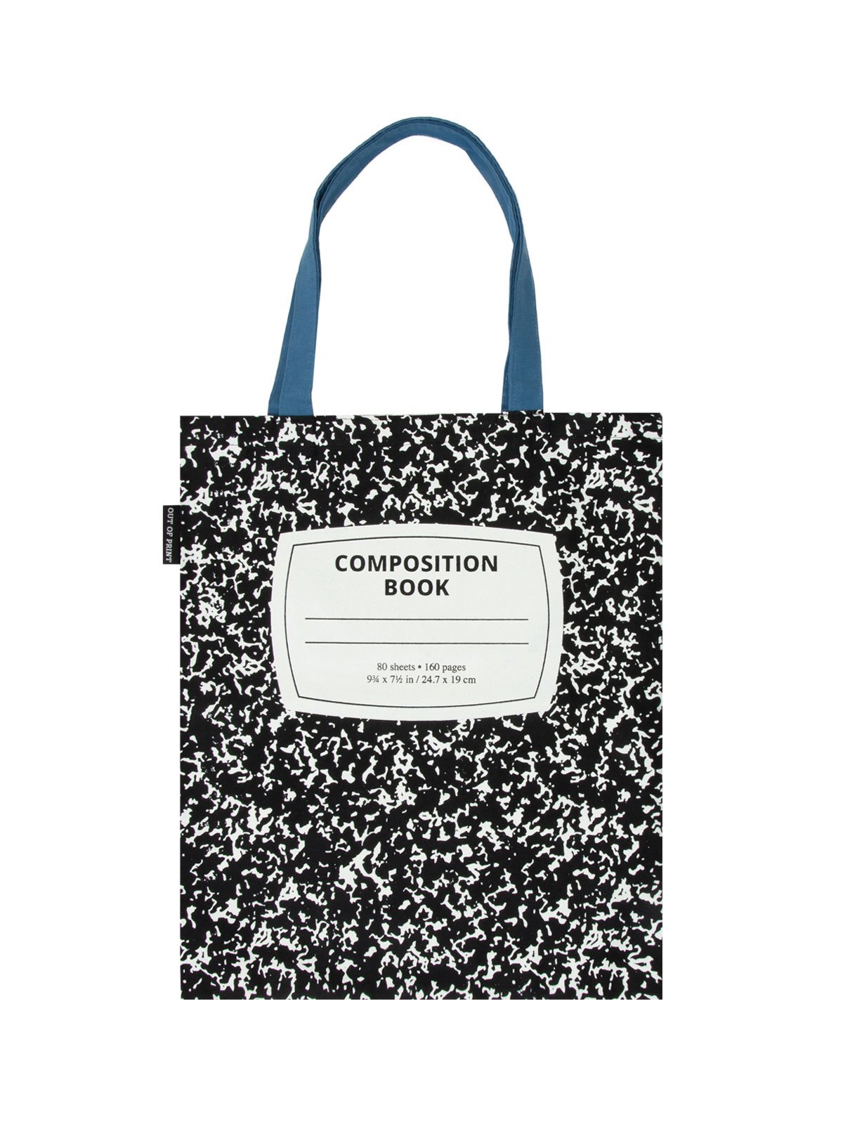 Out of Print tote