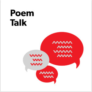 poem talk poetry podcasts