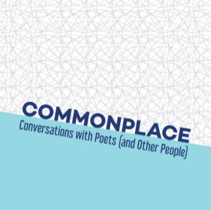 commonplace poetry podcasts