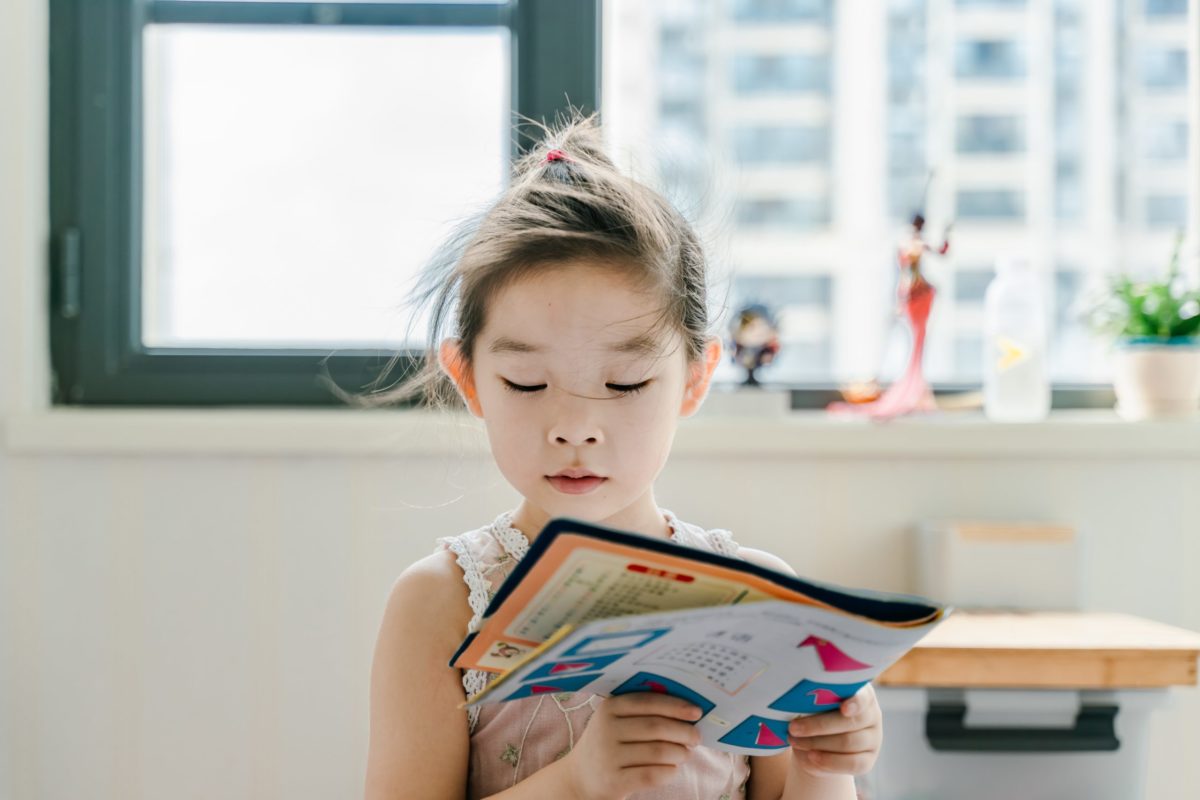 5 Benefits of Reading Poetry With Your Child - Read Poetry
