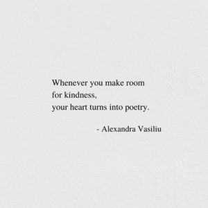 Alexandra Vasiliu poem