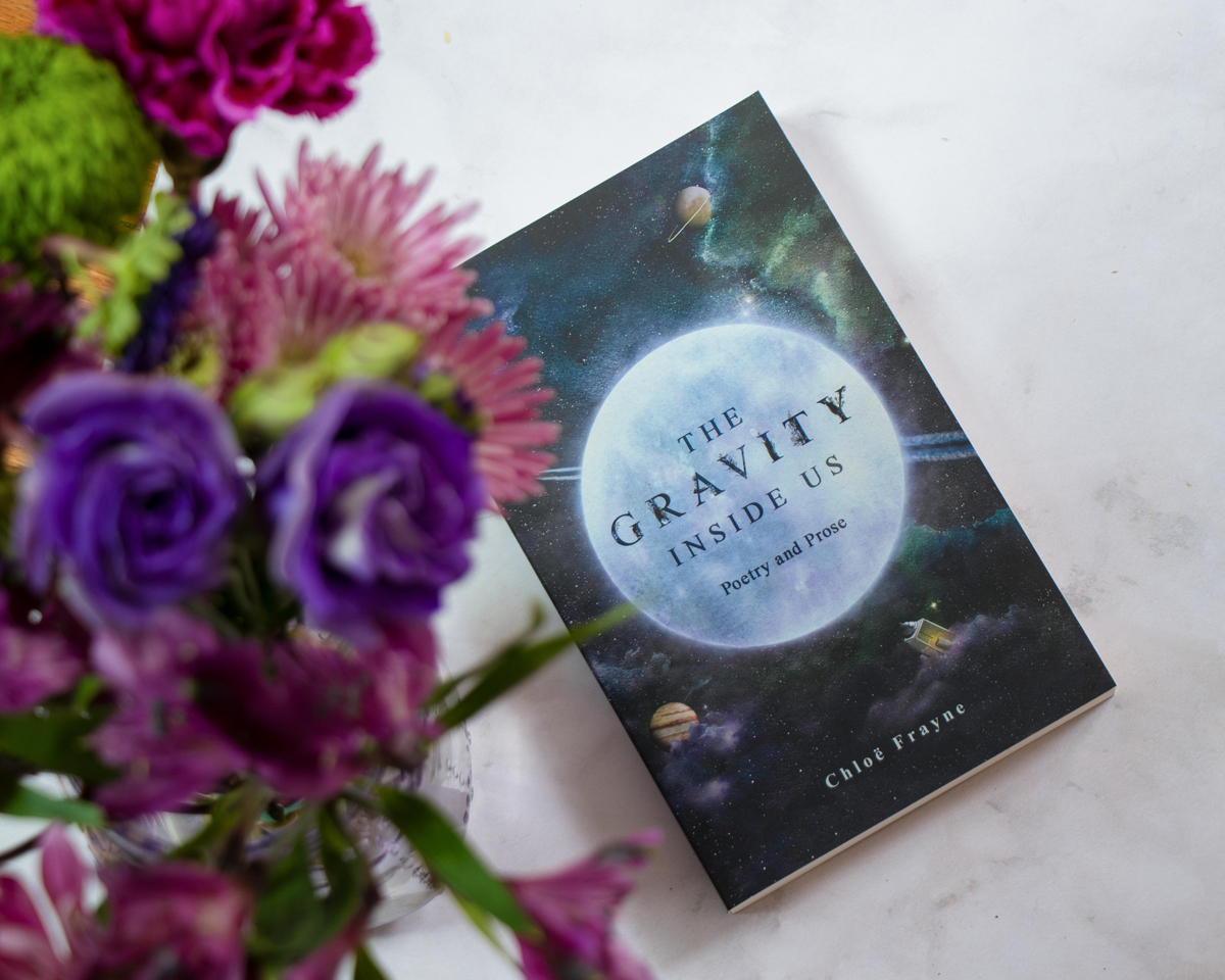 The Gravity Inside Us book