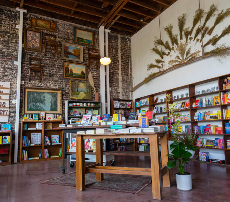 Bel Canto Books