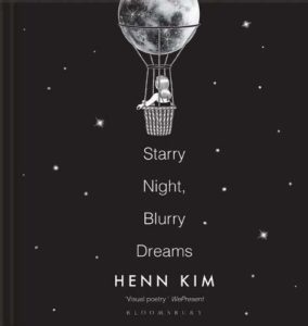 Starry Night, Blurry Dreams by Henn Kim