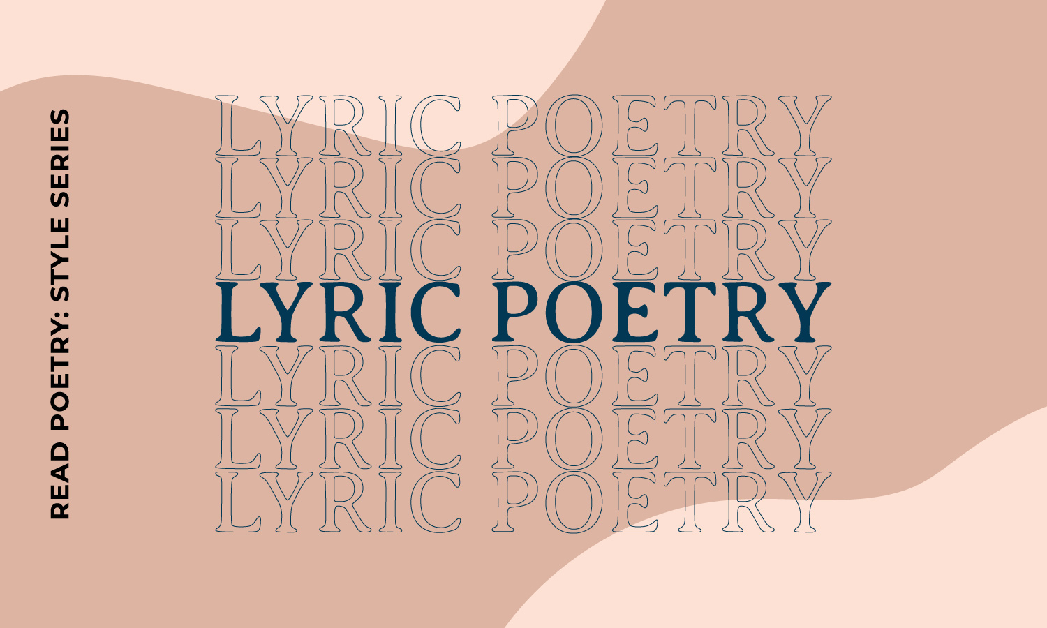A Brief History of Lyric Poetry: Lyric Poets from Ancient Greece to ...