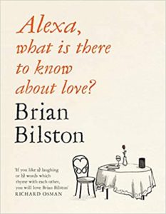 Book by Brian Bilston