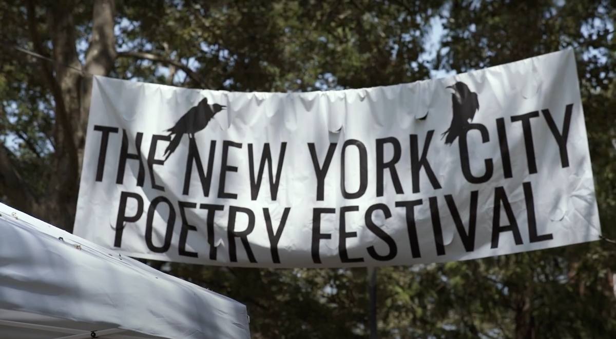 New York Poetry Festival