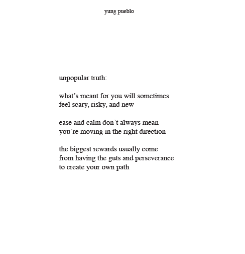 poem from the way forward by yung pueblo